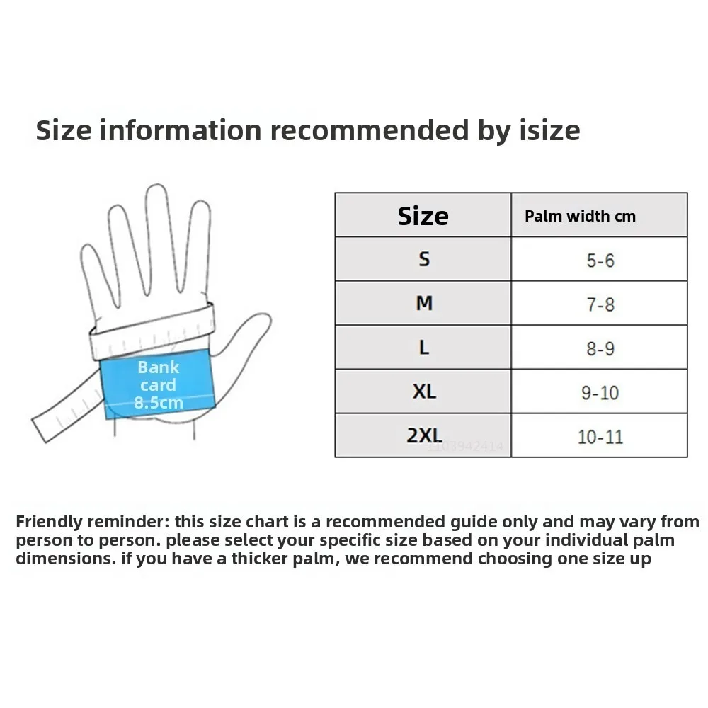 Thumbnail 2 - #17 Latest Surfing Gloves Offers