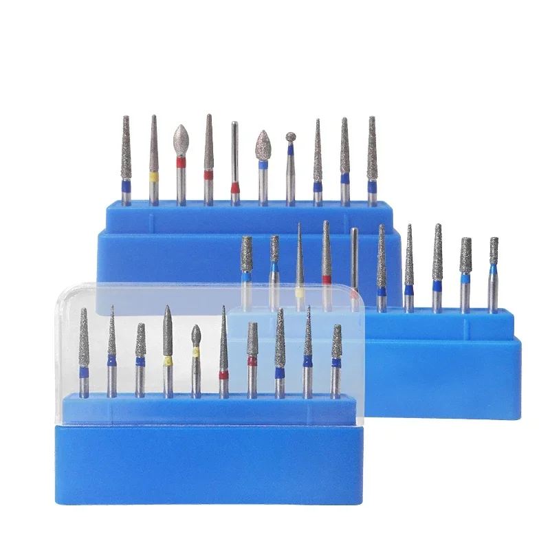 10Pcs/Box Advanced …