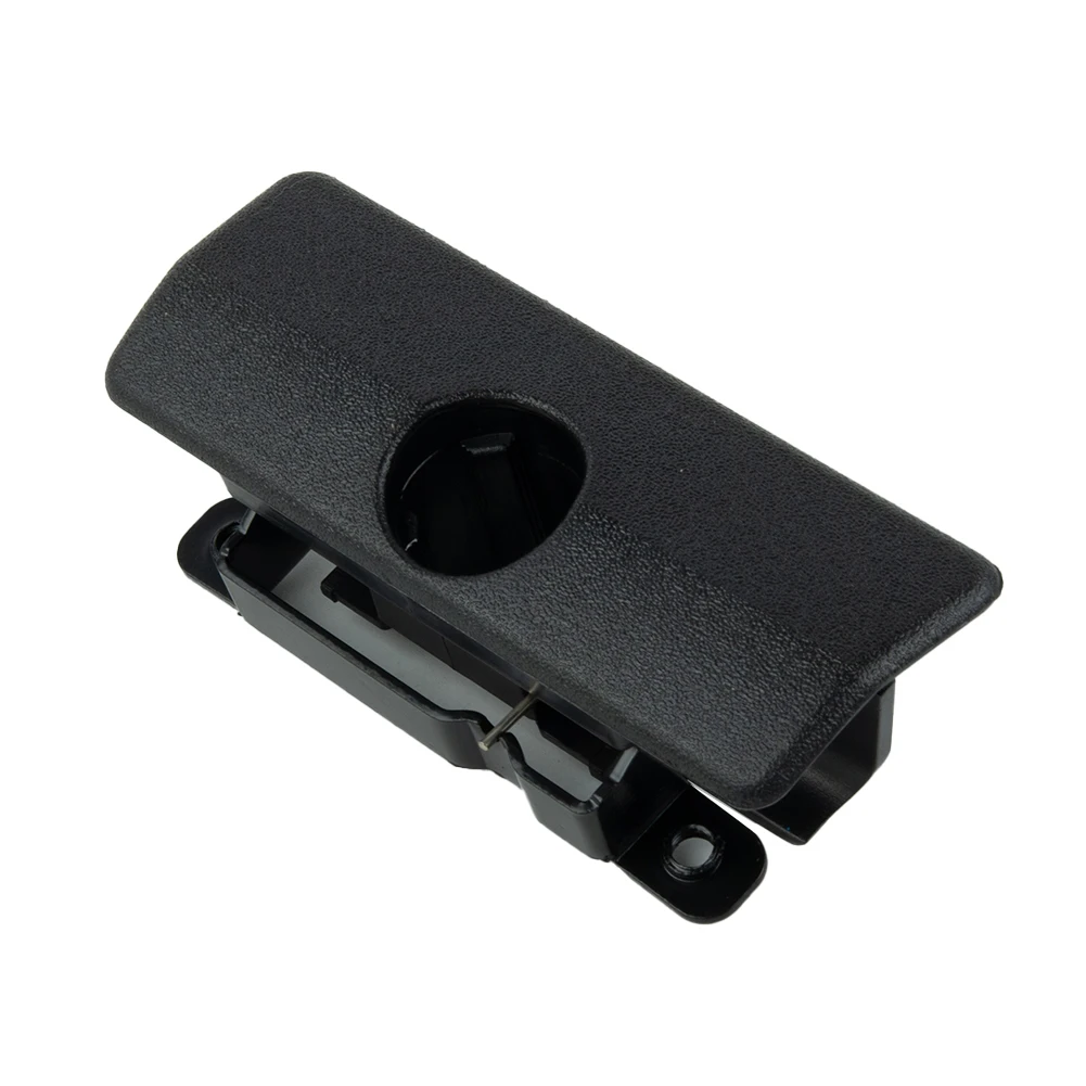 For BMW Replacement Glove Box Lock Catch Pair for 3 E30 5 E34 7 E23 Z1 Z3 Models with OE Part Numbers 51161849472 51161946513