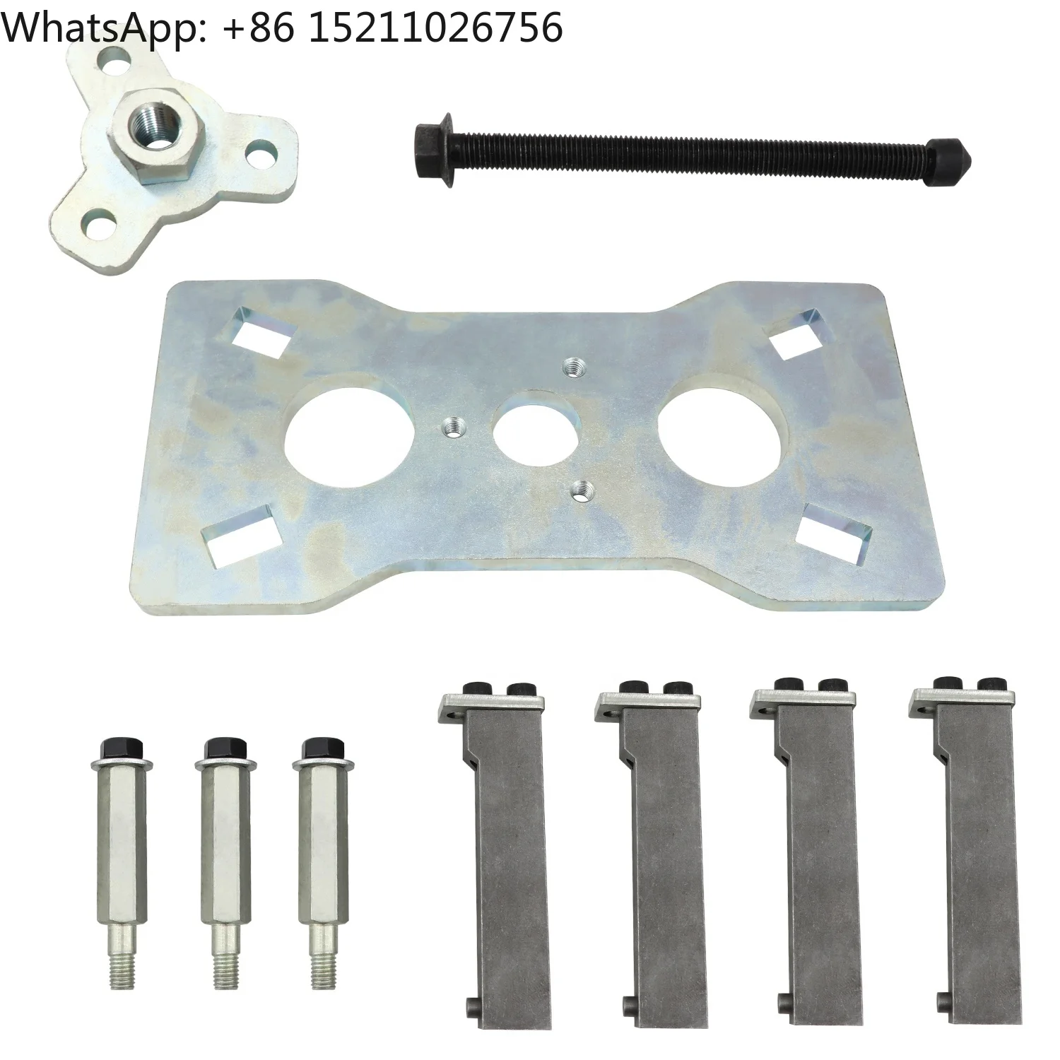 FOR Automatic Transmission Coil Repair Tool for BMW I3 BMW X1 Hybrid 530le and BMW 740le