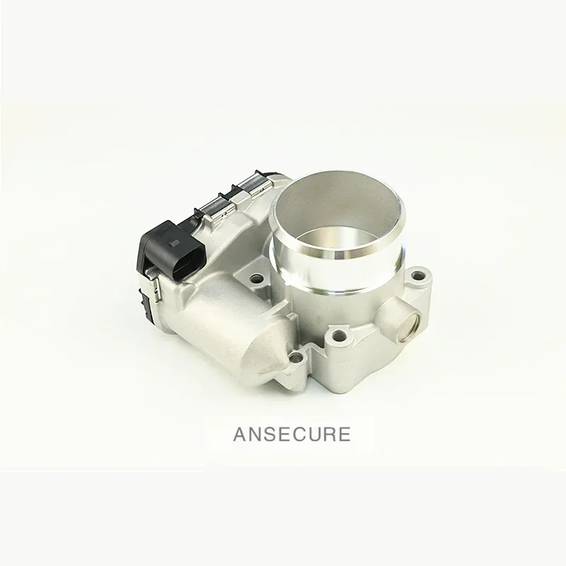 

Engine Intake Throttle Valve Adapter Throttle Body For VW Passat B5 Audi A6 C5 A4 B6 B7 1.8T 0280750009 06B133062M