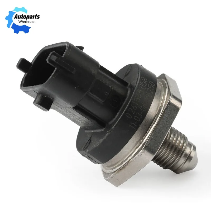 

0261545074 Датчик давления топливной рампы подходит для Mazda CX-7 2007-2009 гг. для Mazda L807-18-211 для HOLDEN 12598948