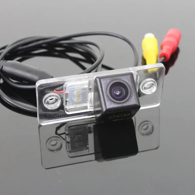 Car Rear View Reverse Backup Camera For Volkswagen Touran Golf Touran 2003~2010 Reversing Camera For Parking HD Night Vision