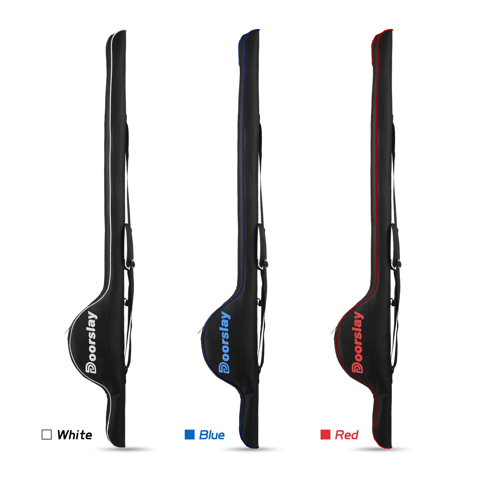 Thumbnail 3 - #57 Compare Fishing Rod Cases Before You Buy