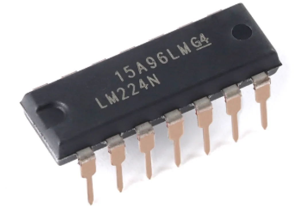 

LM224N LM224 DIP14 (точество продукта: 10 шт.)