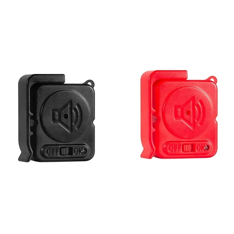 

B03B-Vibration Alarm Sensors 120Db Ultra-Slim Detector Anti-Theft Burglar Alarm For Home Window Door Bike Bag Security