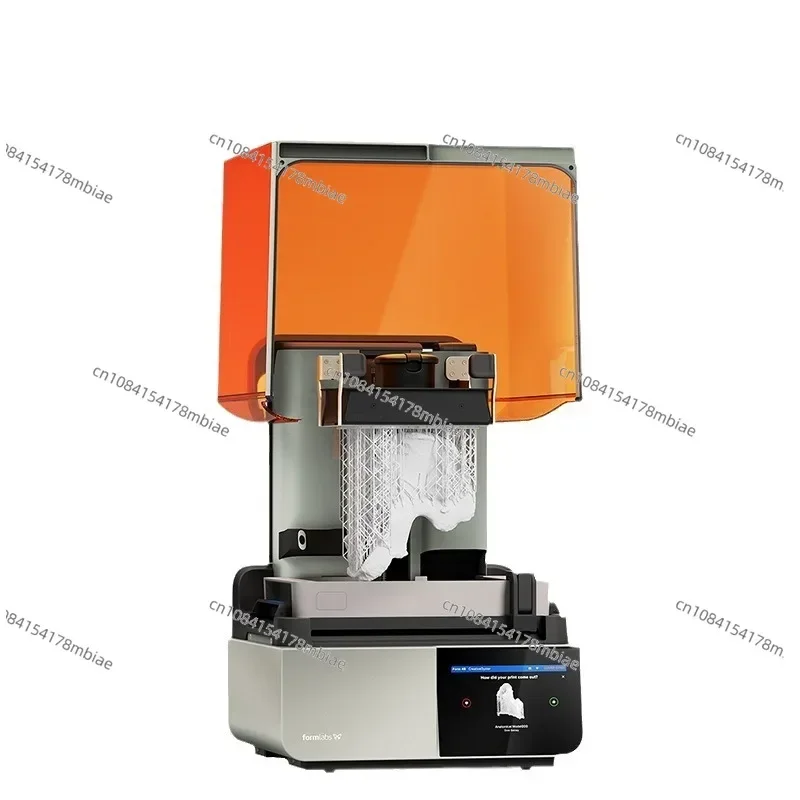 Suitable for 3d Printer Light Curing LCD High Precision Industrial Grade Rapid Research and Development Test Experiment