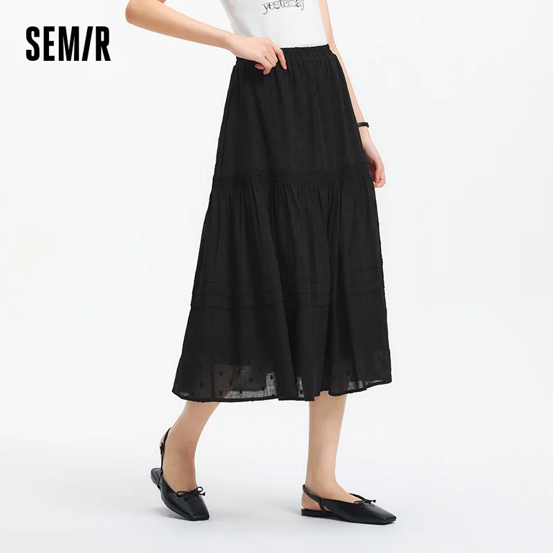 Thumbnail 2 - #10 Discounted Knee-Length Skirts Worth Buying