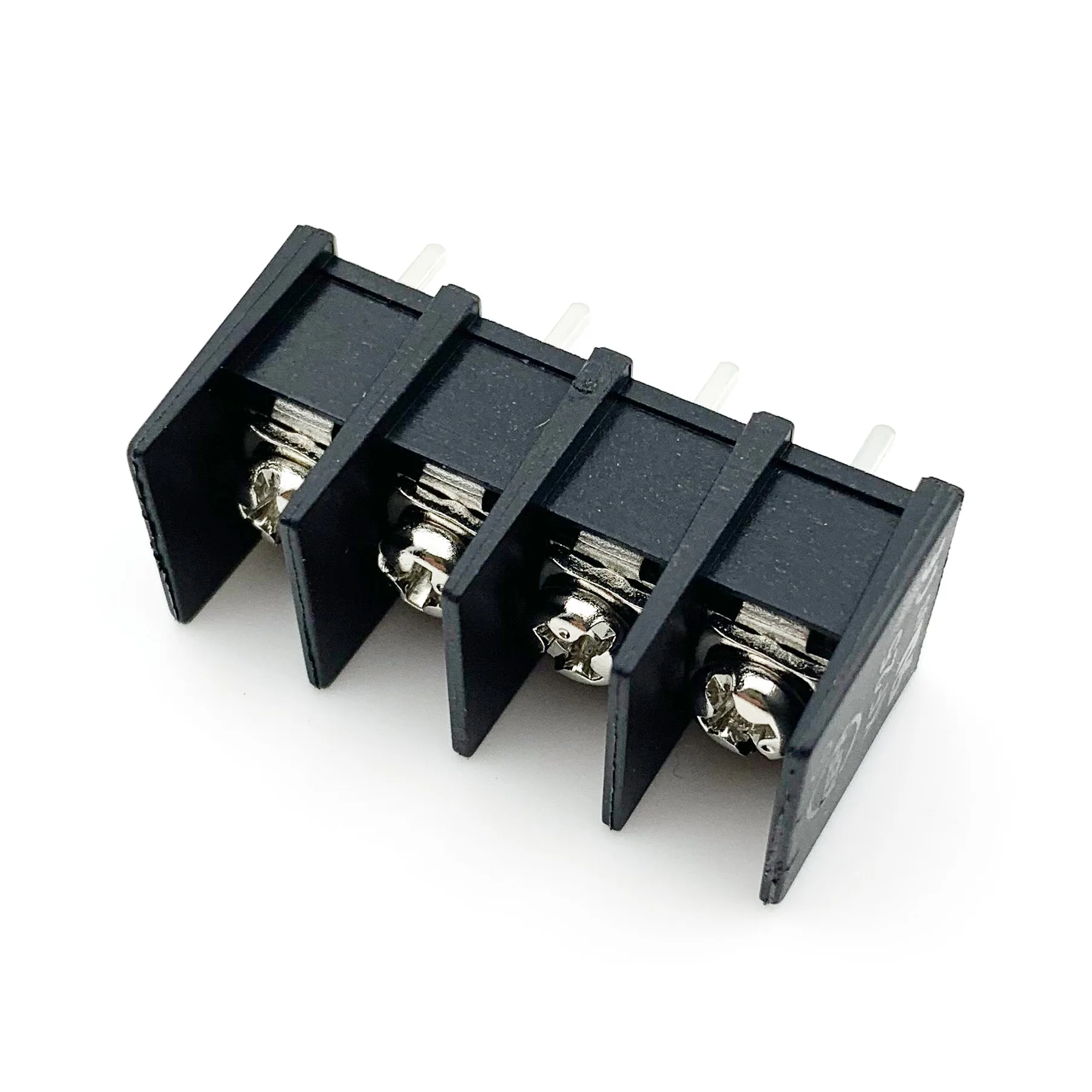 10 peças kf65s 11.0 2p ~ 12p pcb conector bloco terminal de barra kf65 dg65 dg65s b 11.0mm 2pin ~ 12pin 30a/300v phoenix degson