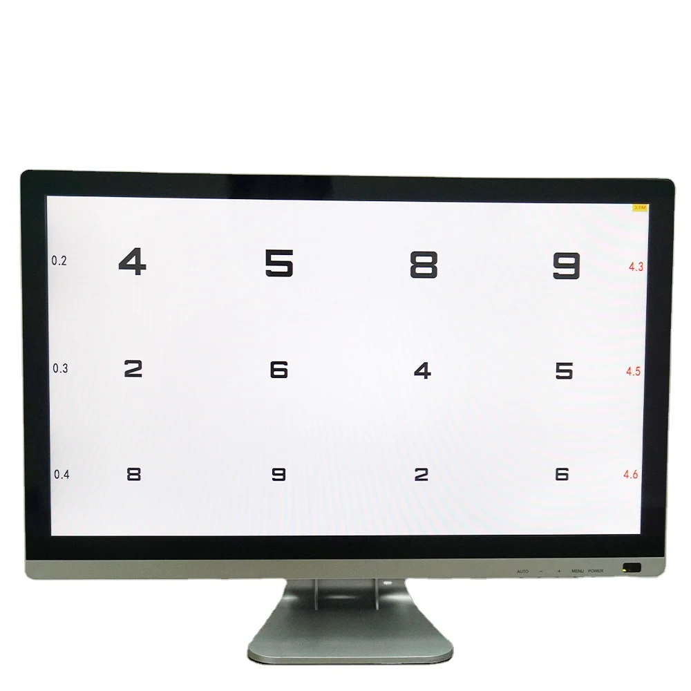 Shtopview 21.5\" Lc… - image