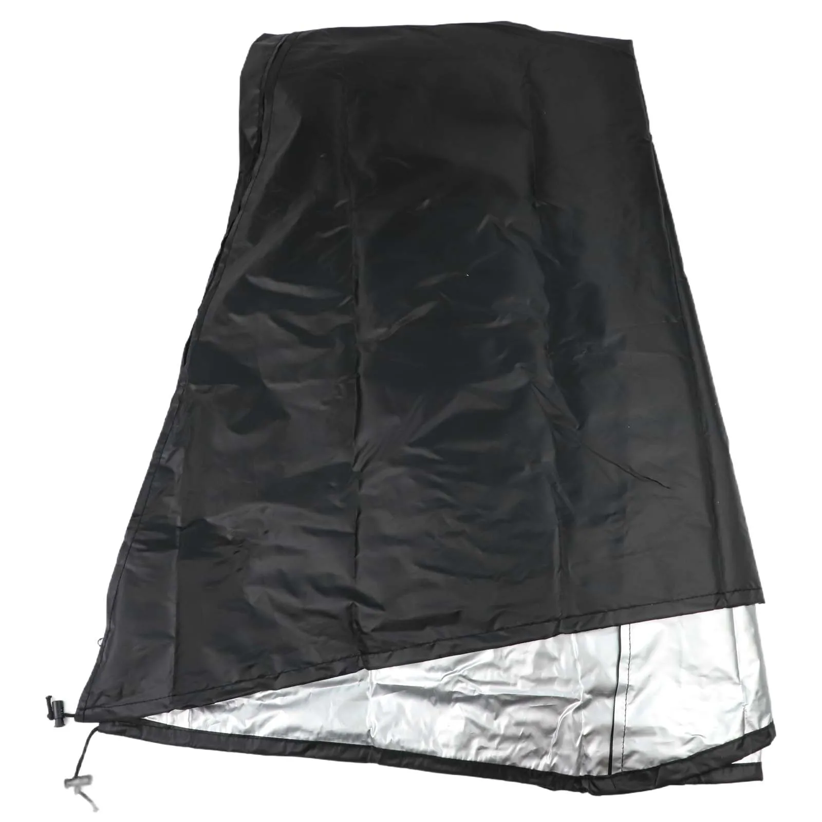 

Heavy Duty Oxford Fabric For Pool Ladder Cover for Above Ground Safety Ladders All Weather Protection and Secure Fit