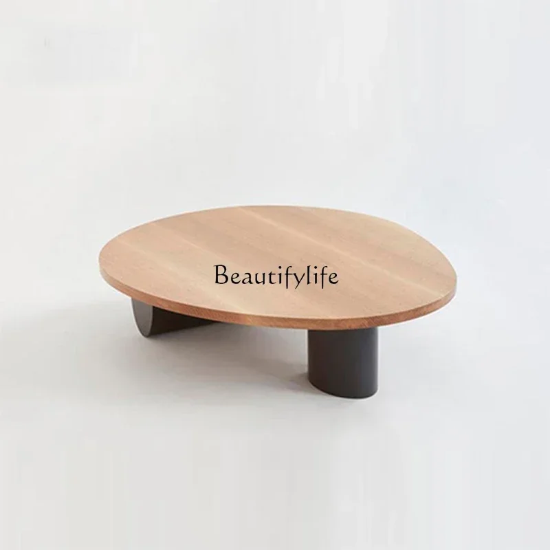 

x4 Italian coffee table simple modern Nordic coffee table