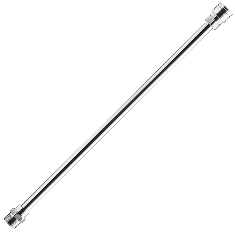 Washer Extension Wand Universal Lance M22 to 1/4 Inch for Power Washer Stainless Steel Replacement of Pressure Washing Extended