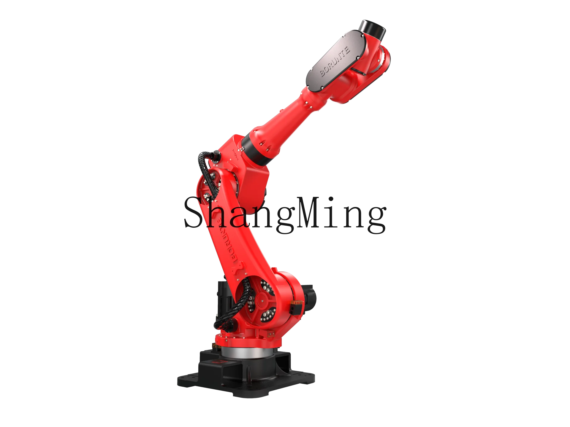 Hj Six-Axis Industr… - image