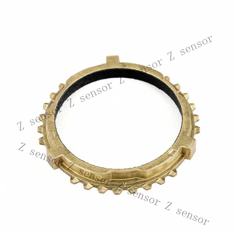 RRR+ 0EM MQ250 5-Speed Manual Trans 3rd/4th Synchro Ring For VW Golf Jetta Audi
