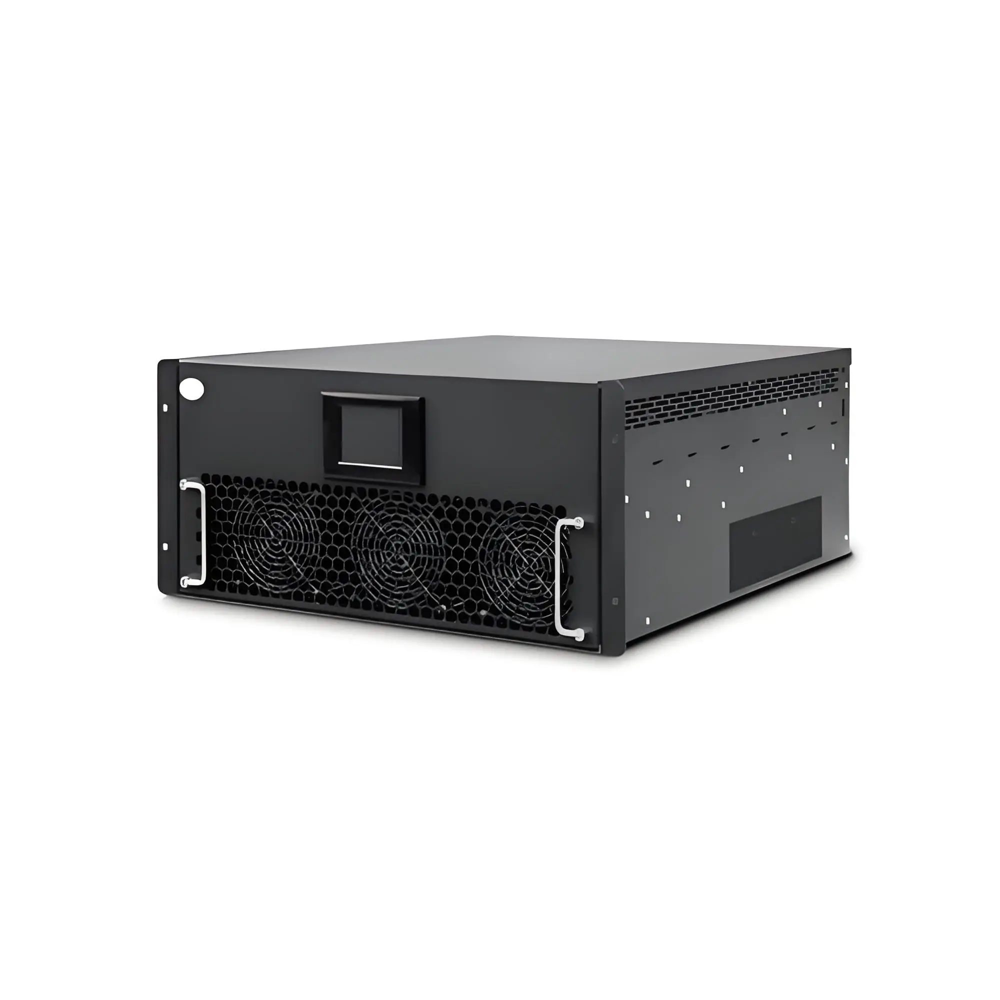 for Power Distribution  Electrical Equipment Wall-Mounted  Active Harmonic Filter