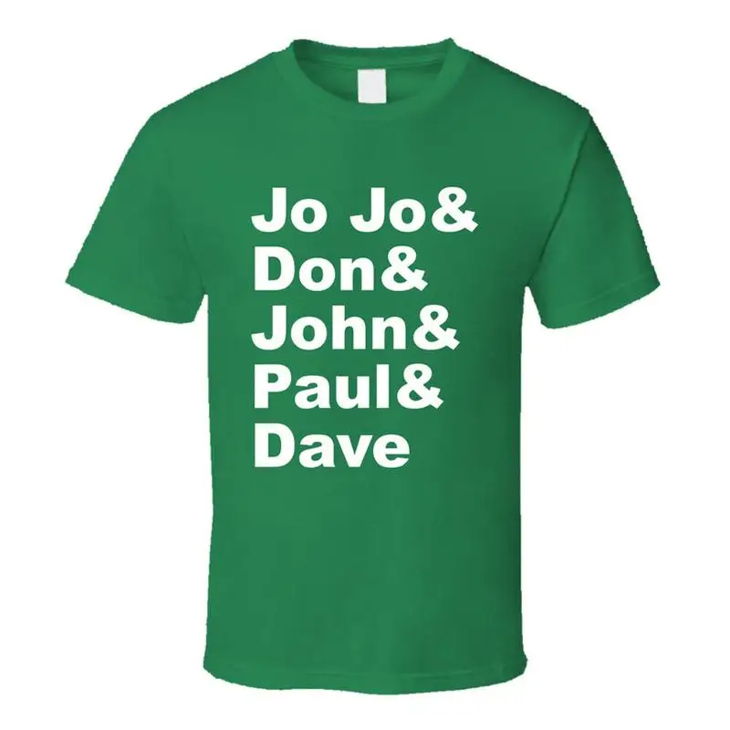 Jo Jo White & Don C… - image