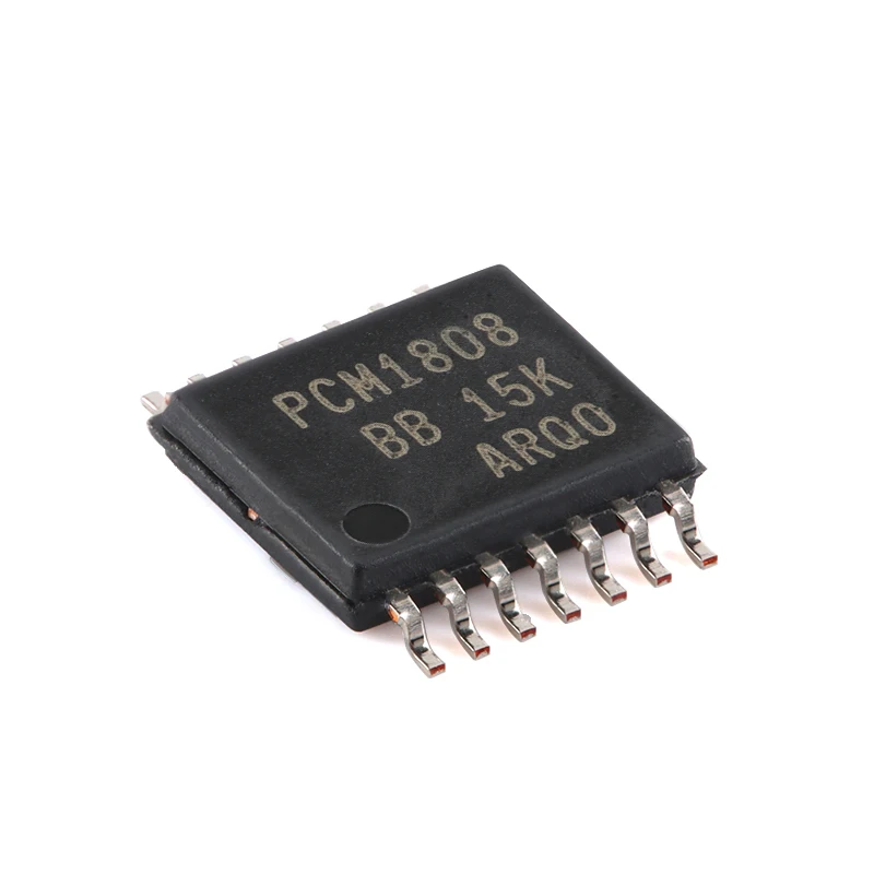 PCM1808PWR In stock 100% Original New