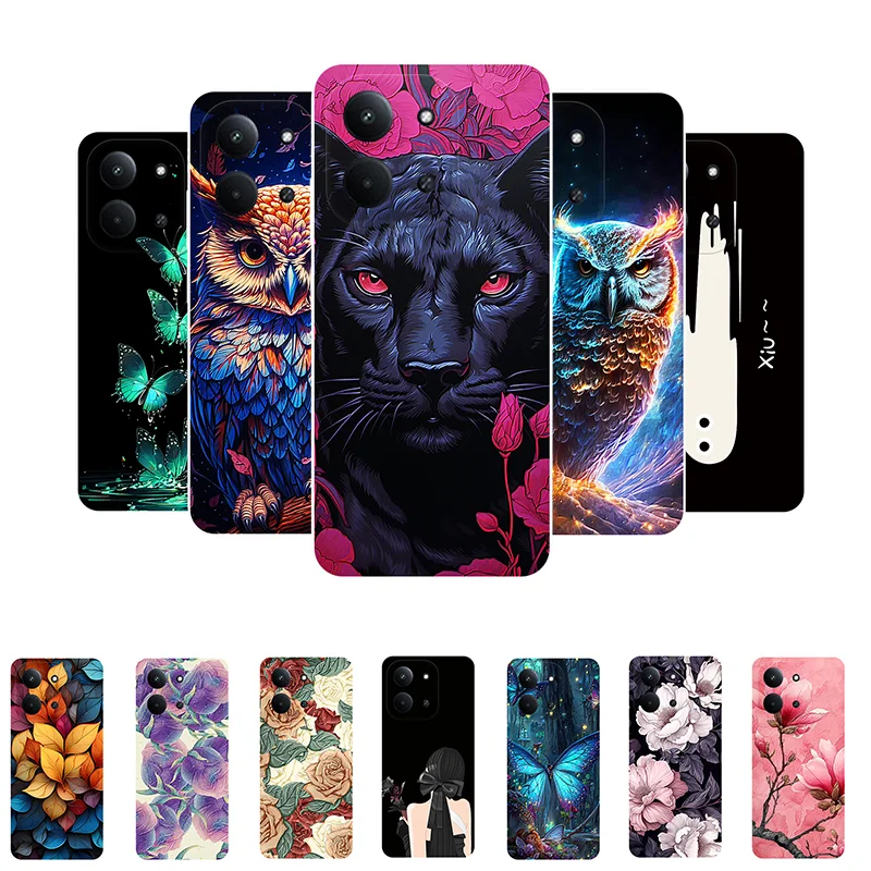 For Xiaomi Poco C85… - image