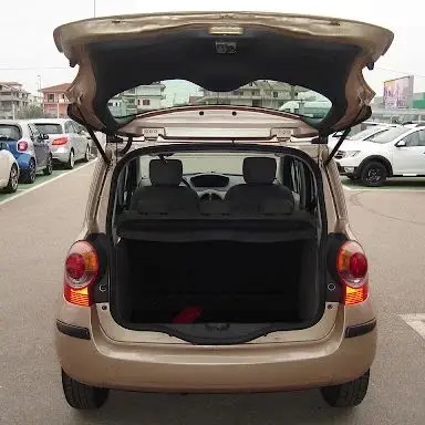 

Автоматические стойки с пружинами для Renault Grand Modus 2004-2012 MPV, багажник, багажник, подъемник багажника, поддерживает амортизатор, стержень