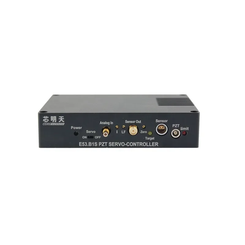E53.B1S ultra small size PZT driver industrial micro nanopositioner controller piezo driver piezo amplifier
