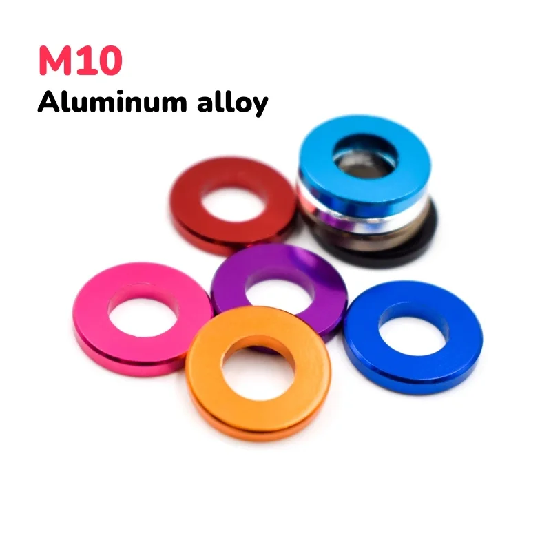 M10 Aluminum Alloy …