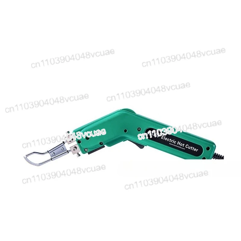 

For LH8100 Electric Knife Sponge Foam Wall Cloth Hot-melt Cutting Cloth Cutting Knife Electric Cutting Tool