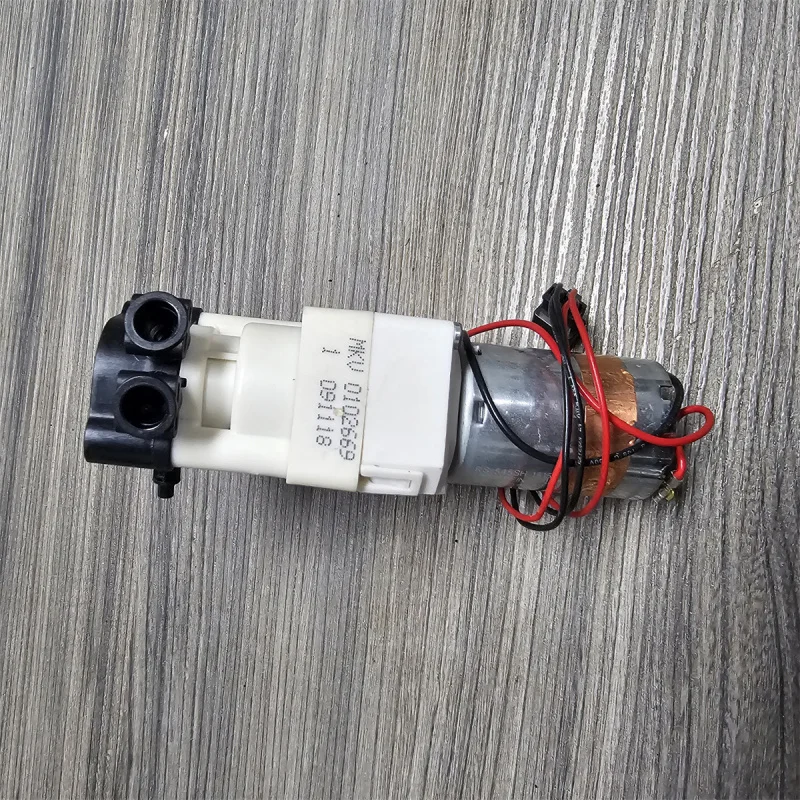 Suitable for A200 coffee machine MKV1 ceramic valve multiple distribution valve accessories