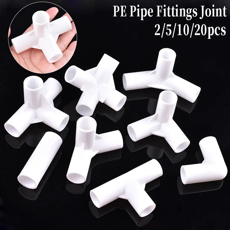 Inner Dia16Mm Pe St…