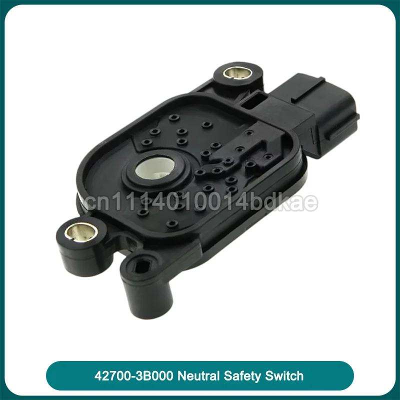 42700-3B000 427003B000 Neutral Safety Inhibitor Switch Replacement Component 2010-2014 Engine Vehicle System Part Auto Accessory