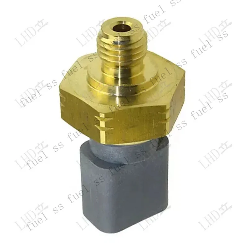 S+ Pressure Sensor T406711 For Perkins Generator 1100 Series 1200 Series 1 Pc
