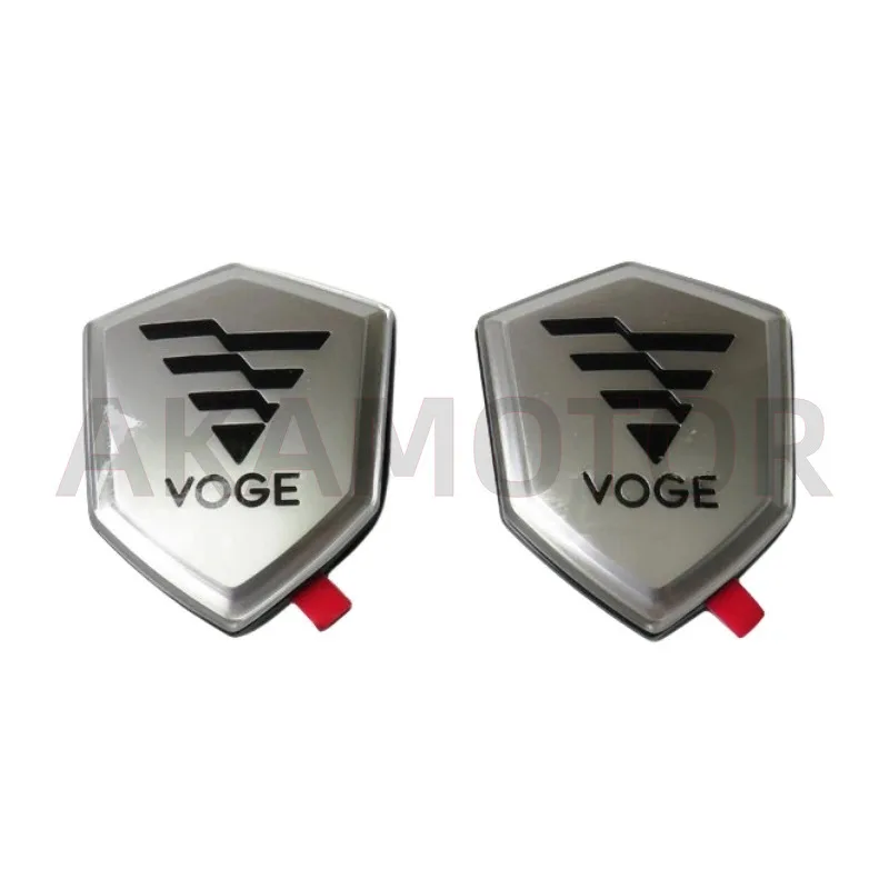 

Signage for Loncin Voge 500ac Lx500-f