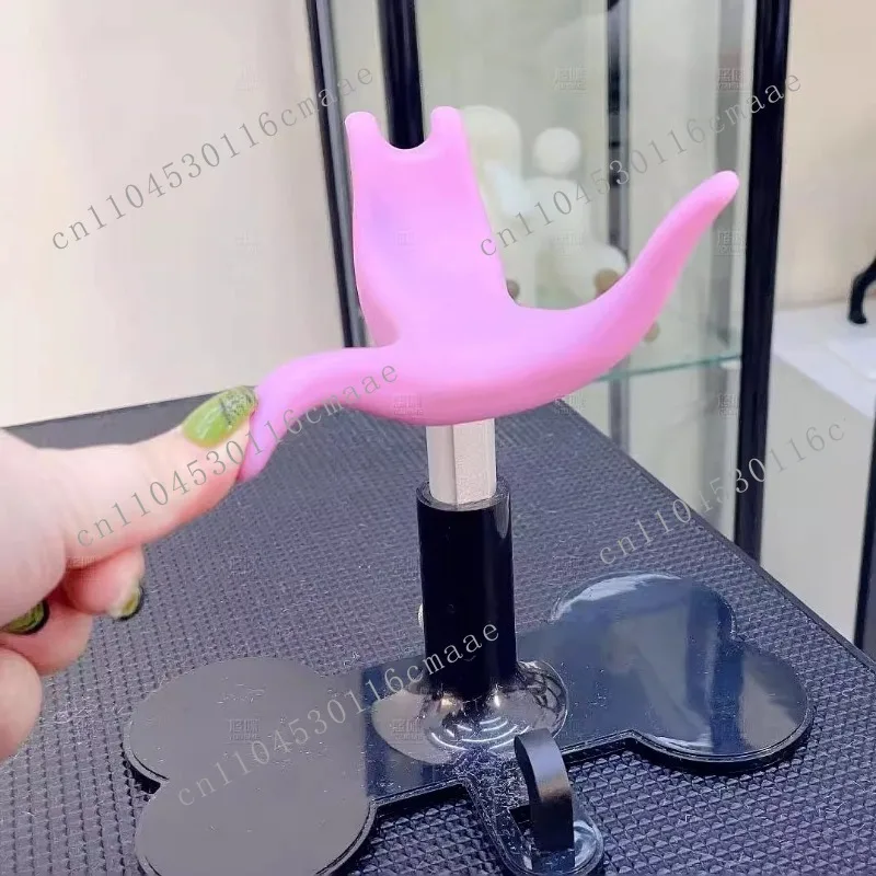 Dog Assisted Standing Bracket Groomer Dog Internet celebrity Pet Care Small Bench