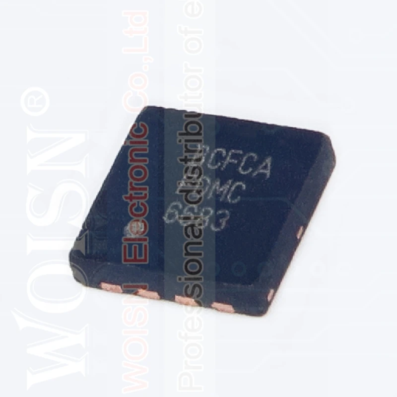 Factory Direct Low Cost Bulk Supply Stable Continuous Inventory Accept Large OEM Orders  SOP-8 5400 TP5400