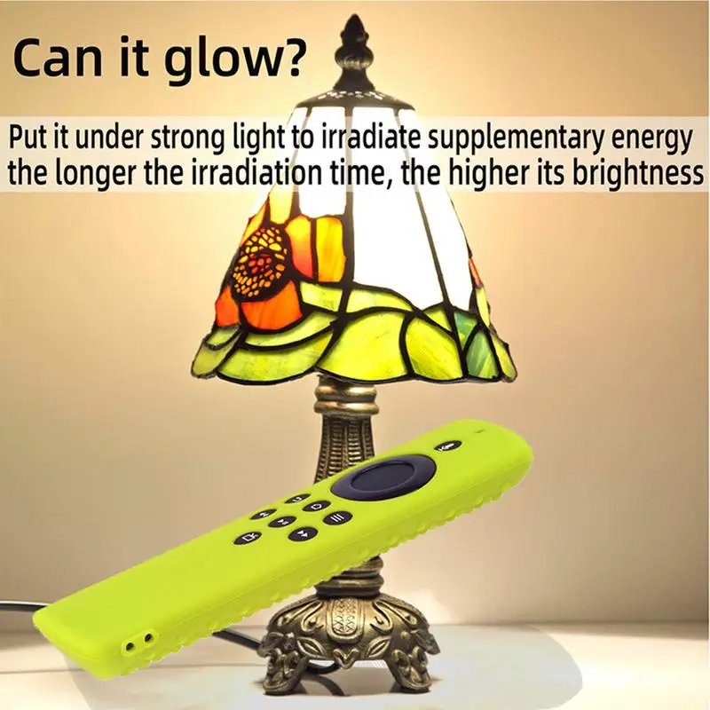 TV Remote Cover Soft Silicone Remote Control Case Protective Shockproof Home TV Remote Control Skin Sleeve Tight Fit For Flats