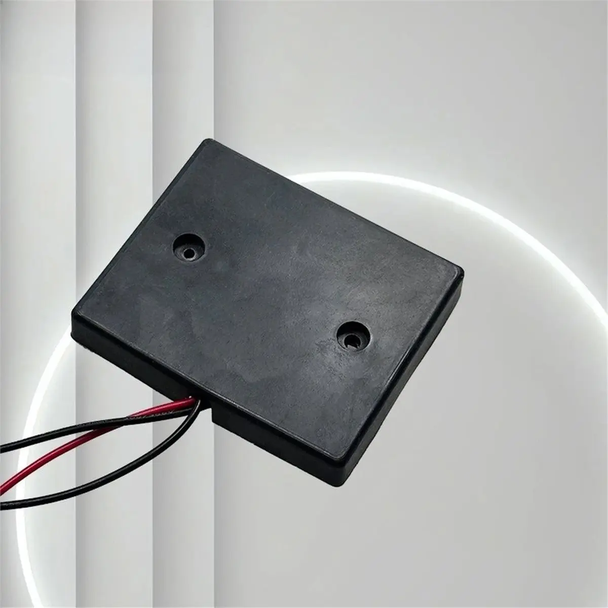 DT38 New Normally Open Magnetic Limit Switch for Sliding Gate Control System Door Hardware Accessories Easy Installation