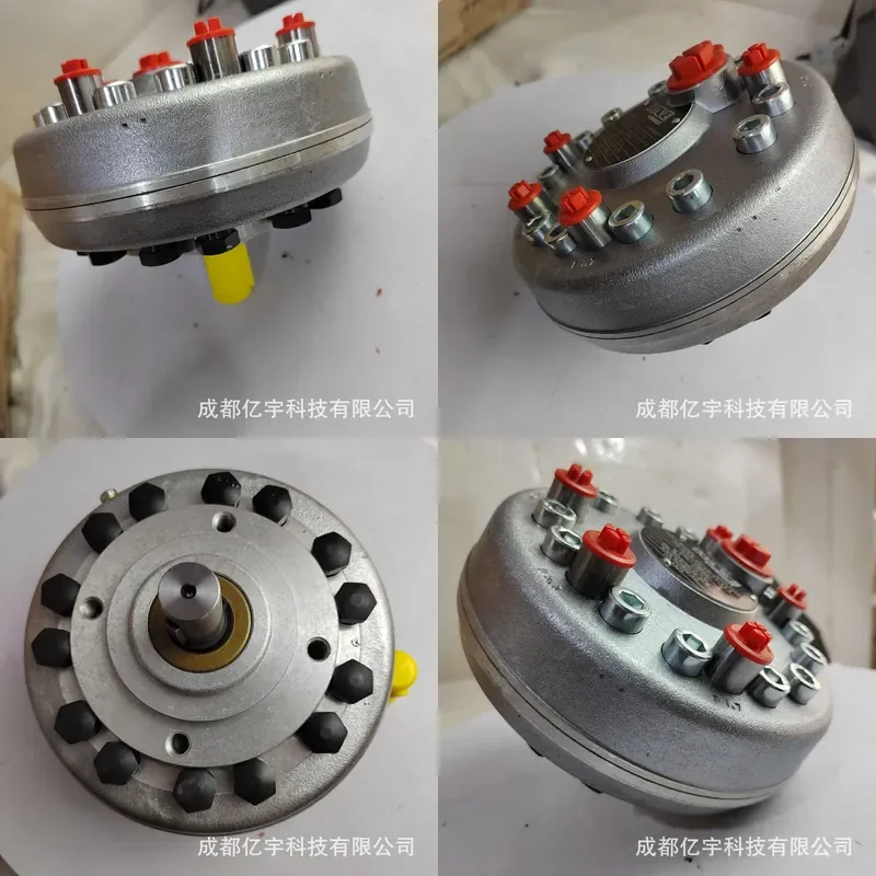 2026 Hot Item Harvey Plunger Pump R3.0 3-1.7 - 1.7-1 7-1.7 Spot Supply