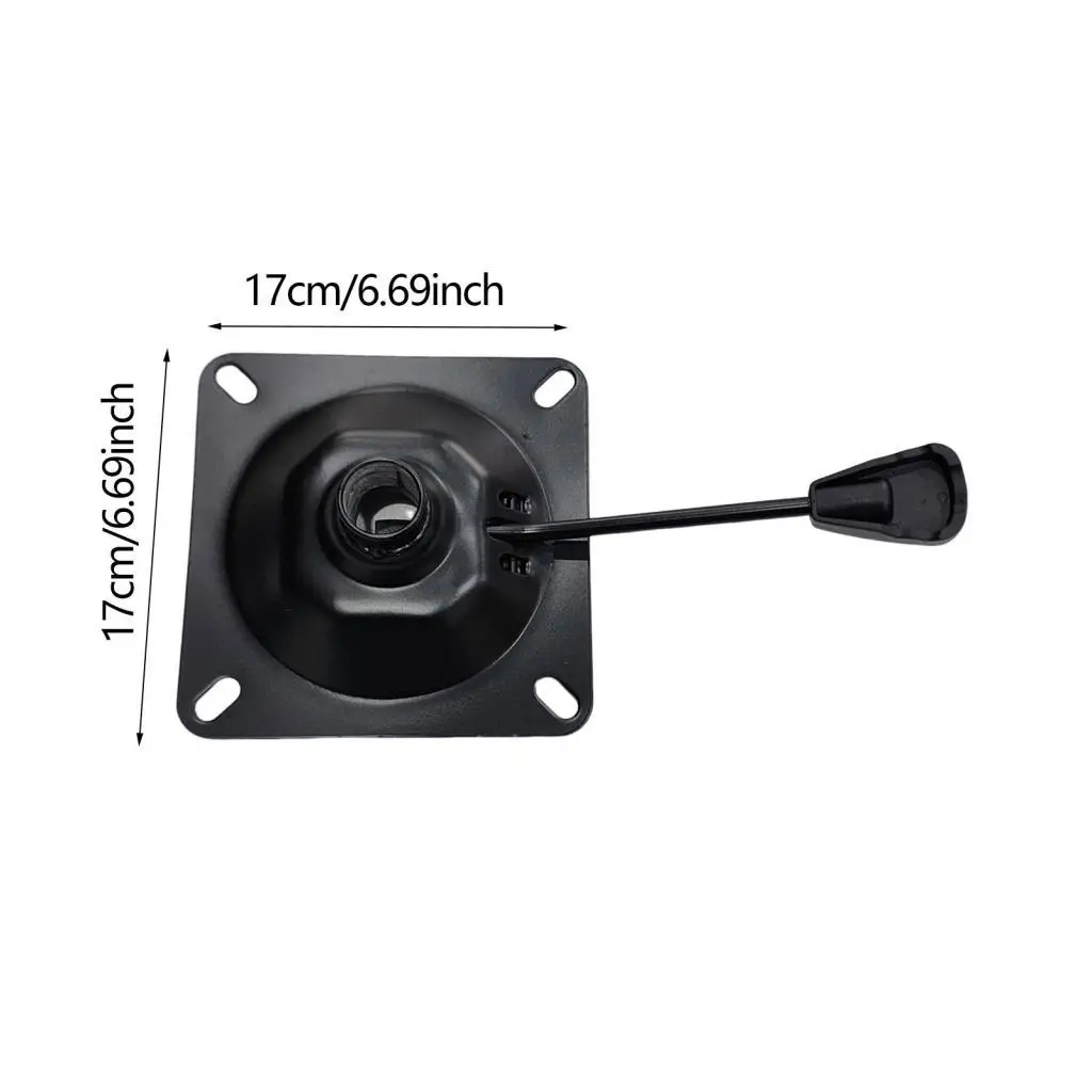 

Heavy Duty Office Chair Tilt Control Seat Mechanism Office Chair Tilt Base for Chairs