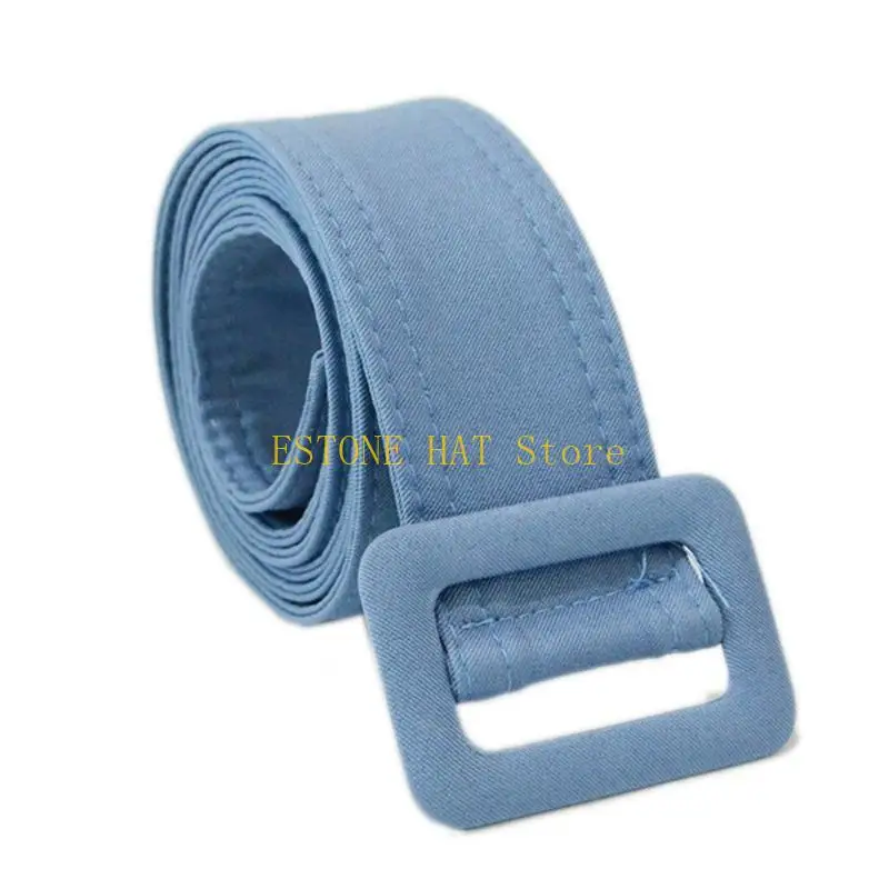 

49MF пальто, пояс, ремень для пальто, холст, однотонный ремень для плаща, мужской и женский Тренч, сменный ремень для куртки,