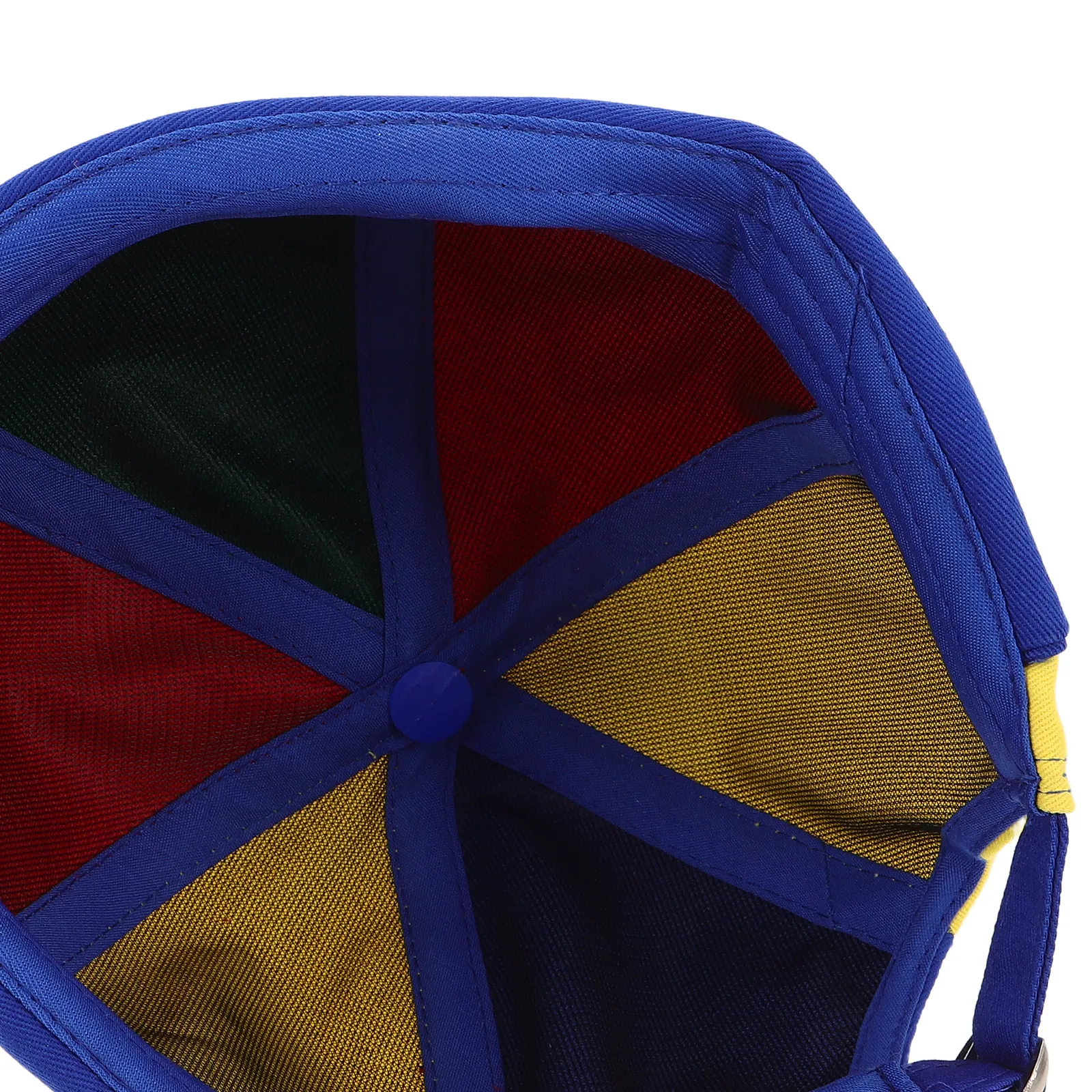 Colorful Detachable Dragonfly Propeller Hat Cotton Baseball Cap Kids Outdoor Summer Beach Adjustable Fun Pinwheel Beanie Kids