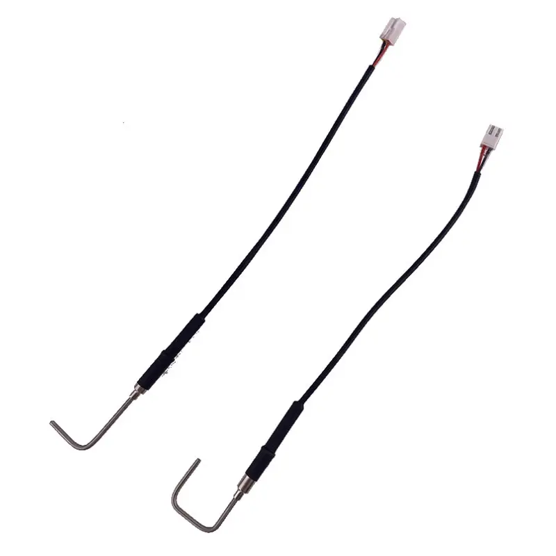 

2pcs/lot K Type And U Type Stage Sparkler Spark Machine 600W Temperature Control Wire