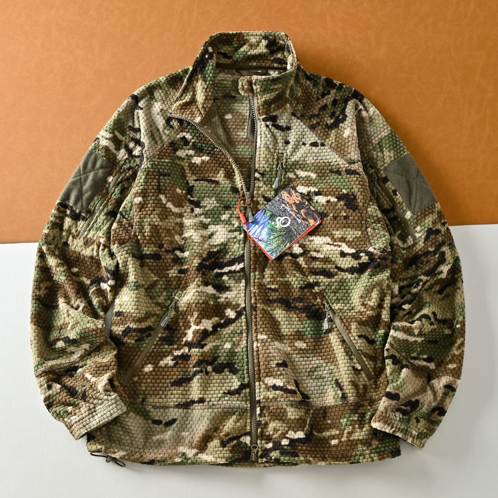 Camouflage color