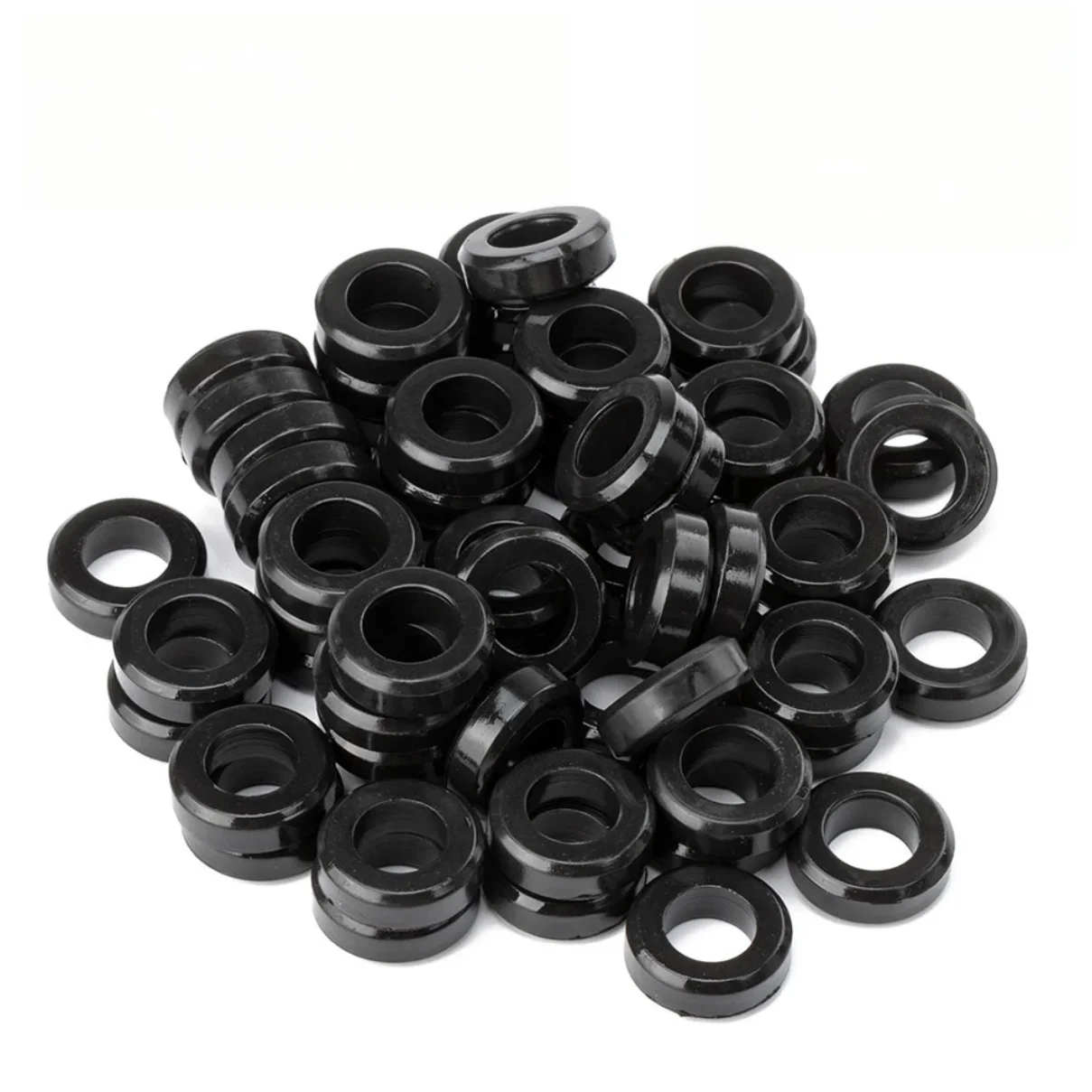 

CHKK-CHKK PYZJQ-TY-0003 Комплект уплотнительных колец для автомобильных топливных форсунок