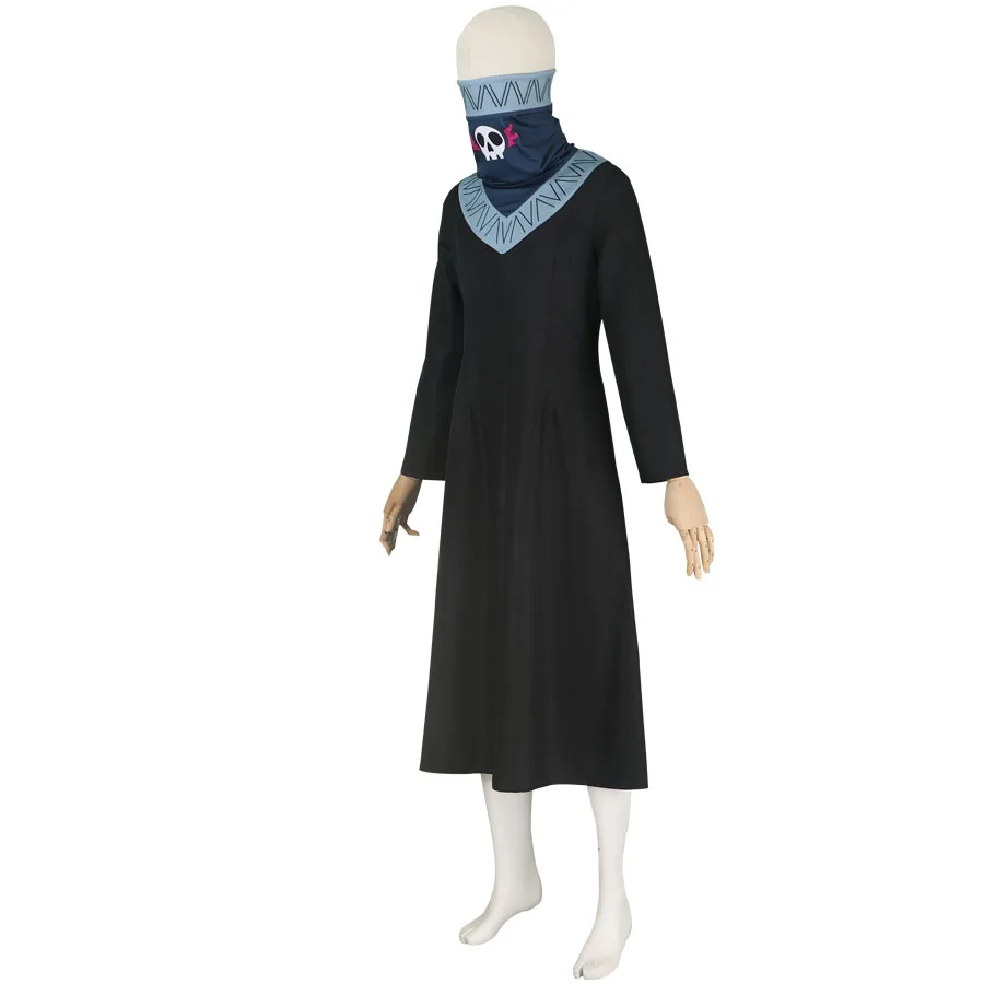 HOLRAN Unisex Feitan Cosplay Costume