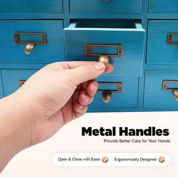 10 best sales Kleiner Aufbewahrungsschrank - №9