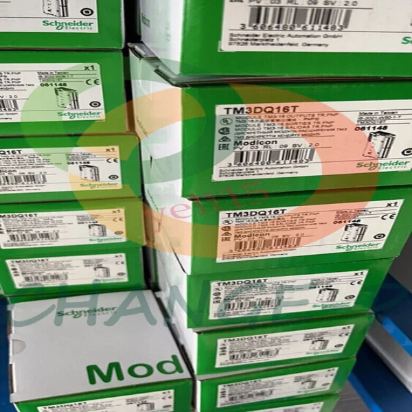 

1 шт. для Tm3dq16t Совершенно новый оригинальный Spot Plc