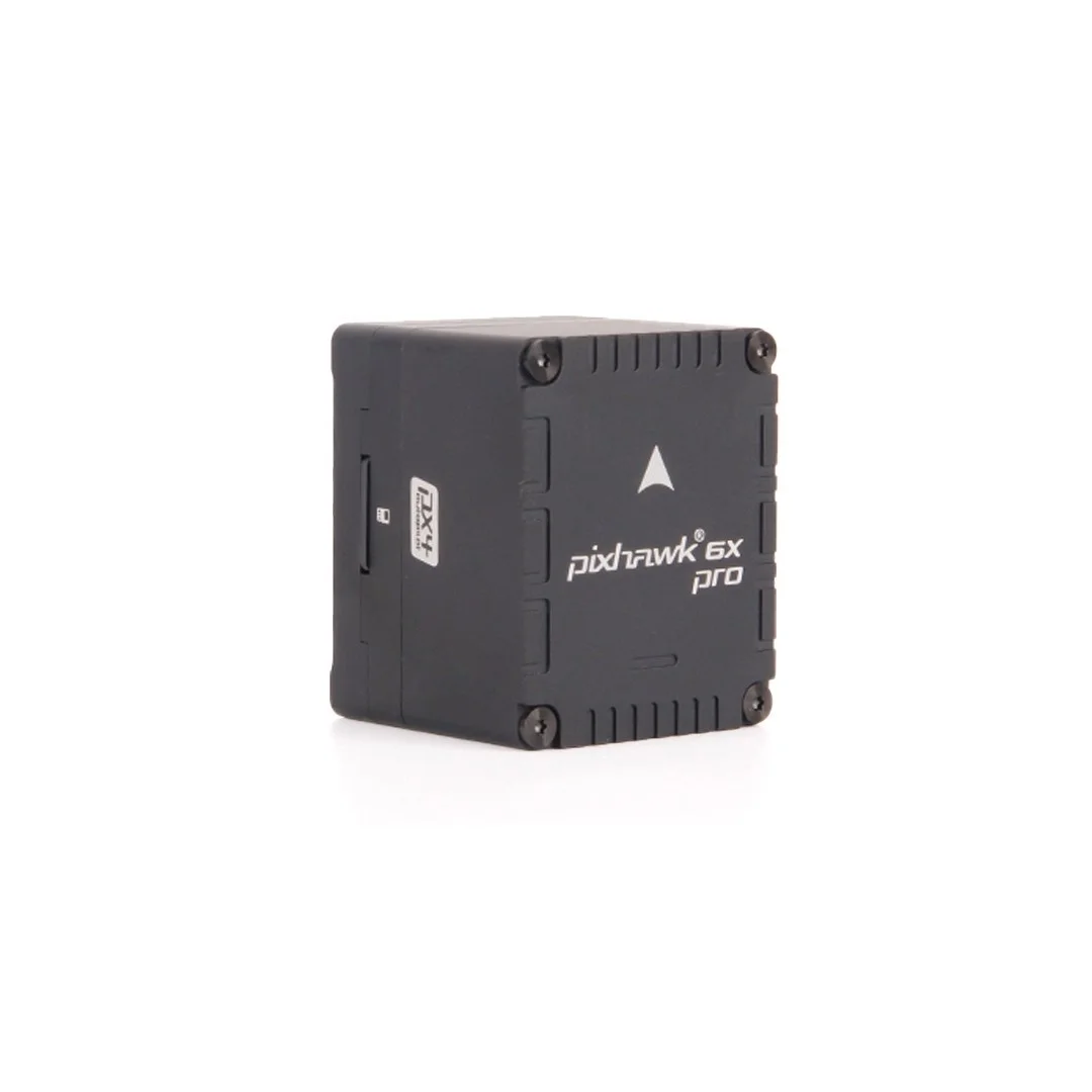 Holybro Pixhawk 6X Pro: STM32H753 Flight Controller for Pro-Level Industrial Drones