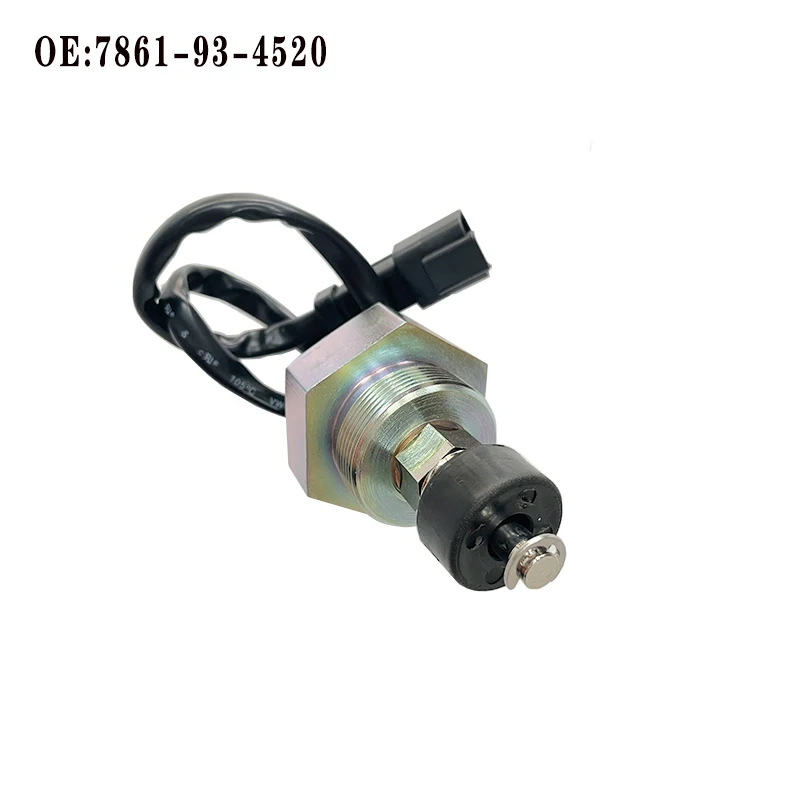 

For bulldozer loader liquid level water level sensor D85PX-15 liquid level sensor 7861-93-4520 7861934520