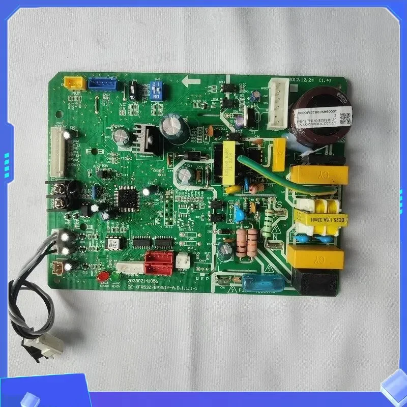 New Air Conditioning Motherboard for US1 KFR35Z BP3N1Y AUB CE KFR53Z BP3N1Y A Circuit Board 17122700002075