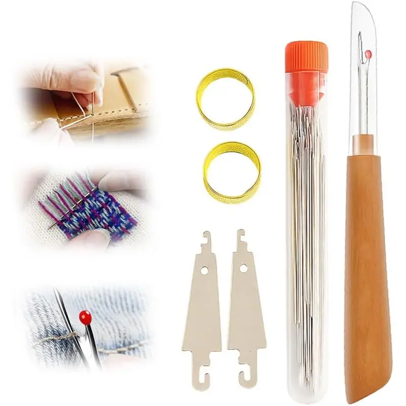 Mar.Sewing Tool Set…